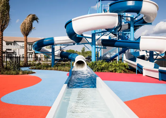 Balmoral Resort Florida